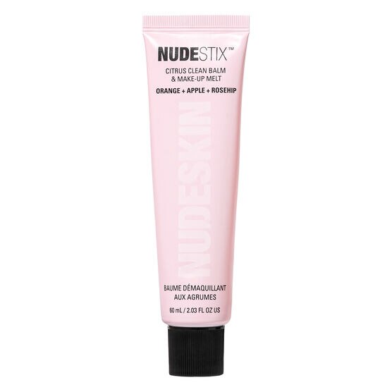 NUDESK CL CITR CLEAN BALM&MAKE MELT60ML